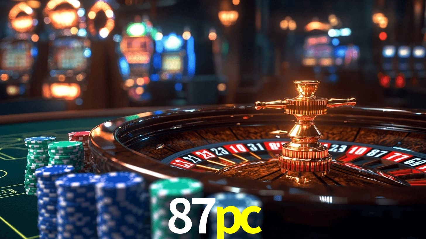 87pc bet