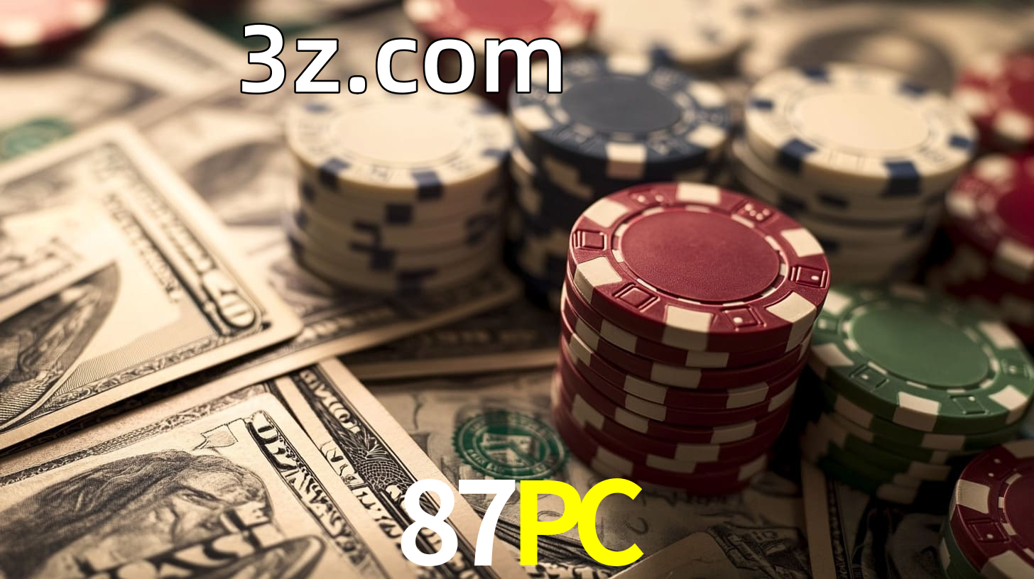 Melhores Jogos de Slots no 87PC 🍀