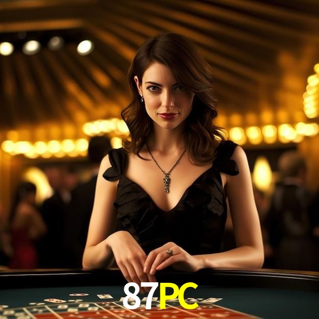 Melhores Jogos de Slots no 87PC 🍀