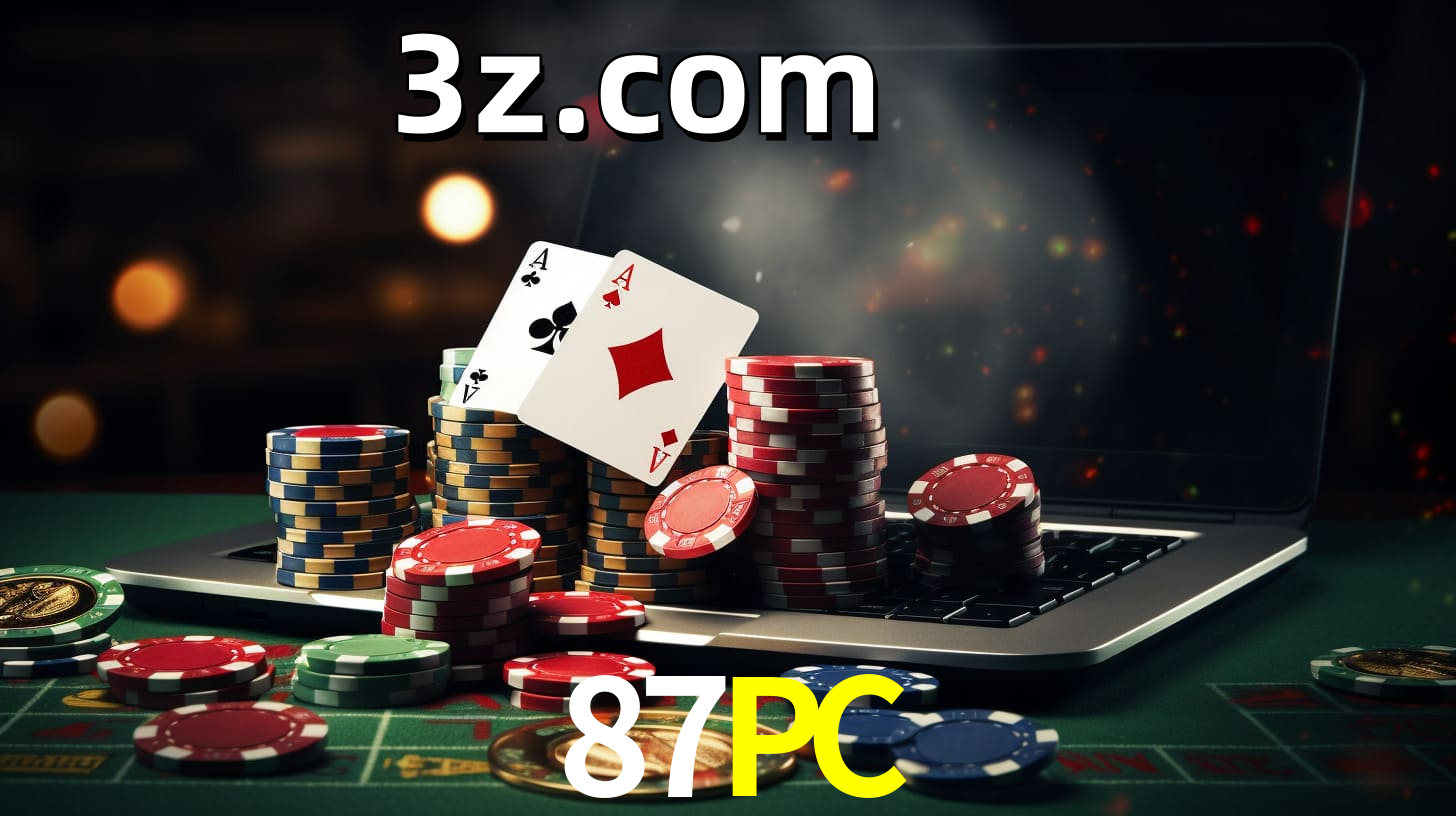 Melhores Jogos de Slots no 87PC 🍀