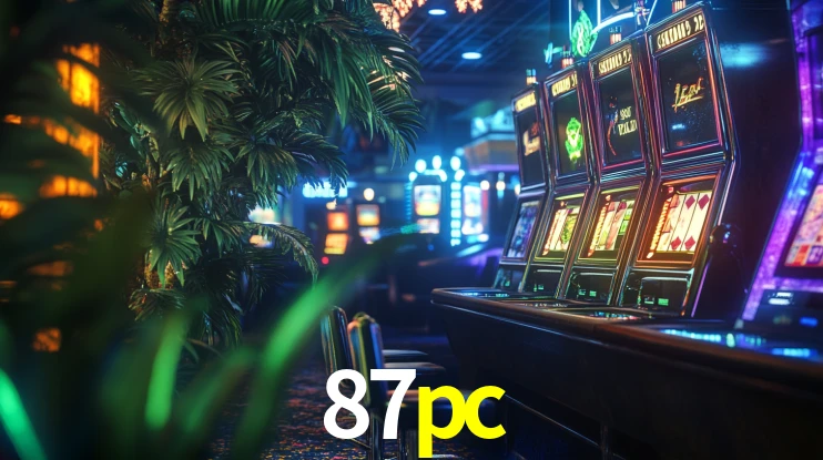 Welcome Bonus 87pc