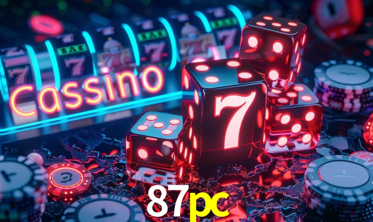 Tennis Betting 87pc
