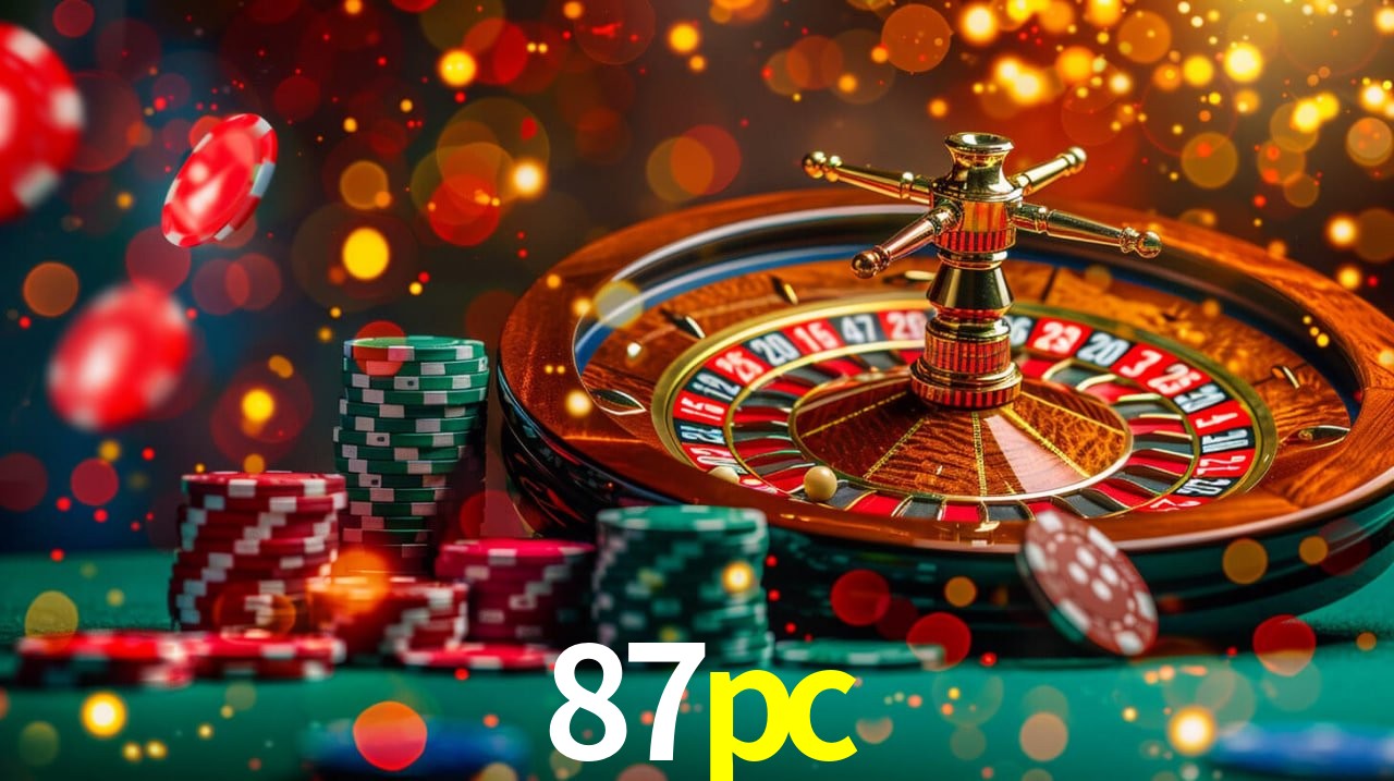Descubra a Essência do 87pc: Nossa História e Compromissos