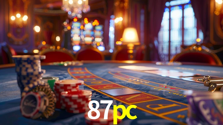 Live Casino 87pc