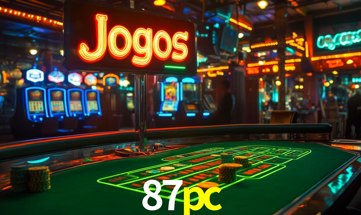 Game Providers 87pc