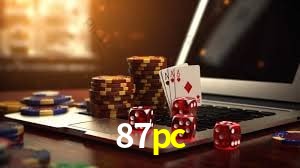 A Emoção da Loteria na 87pc: Uma Chance de Mudança de Vida
