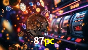 Desvendando o Mundo dos Jogos Virtuais na 87pc