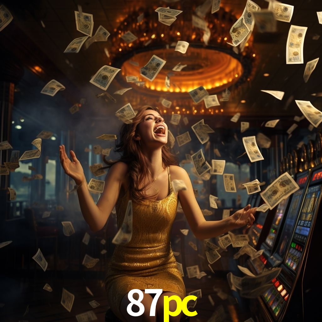 Blackjack Table 87pc