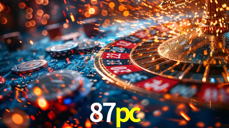 Slot Games 87pc
