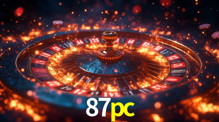 87pc