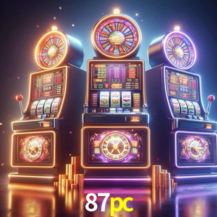 87pc bet