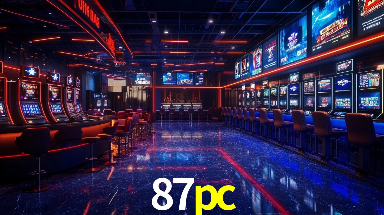 87pc App Interface