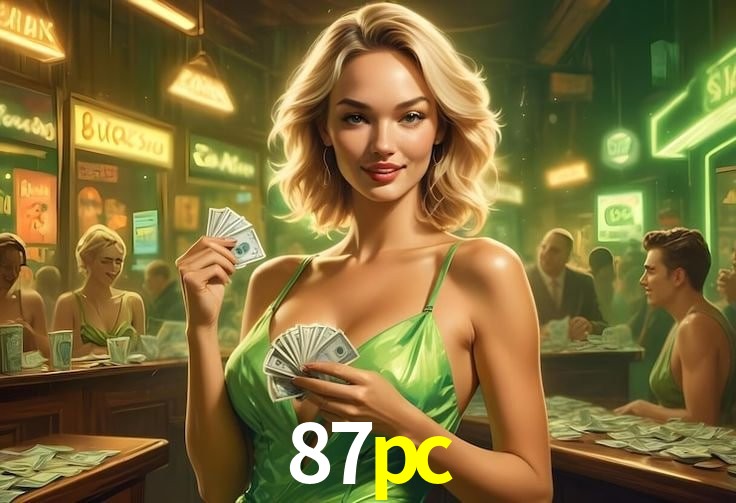 A Popularidade dos Caça-Níqueis no 87pc