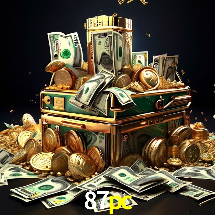 Welcome Bonus 87pc