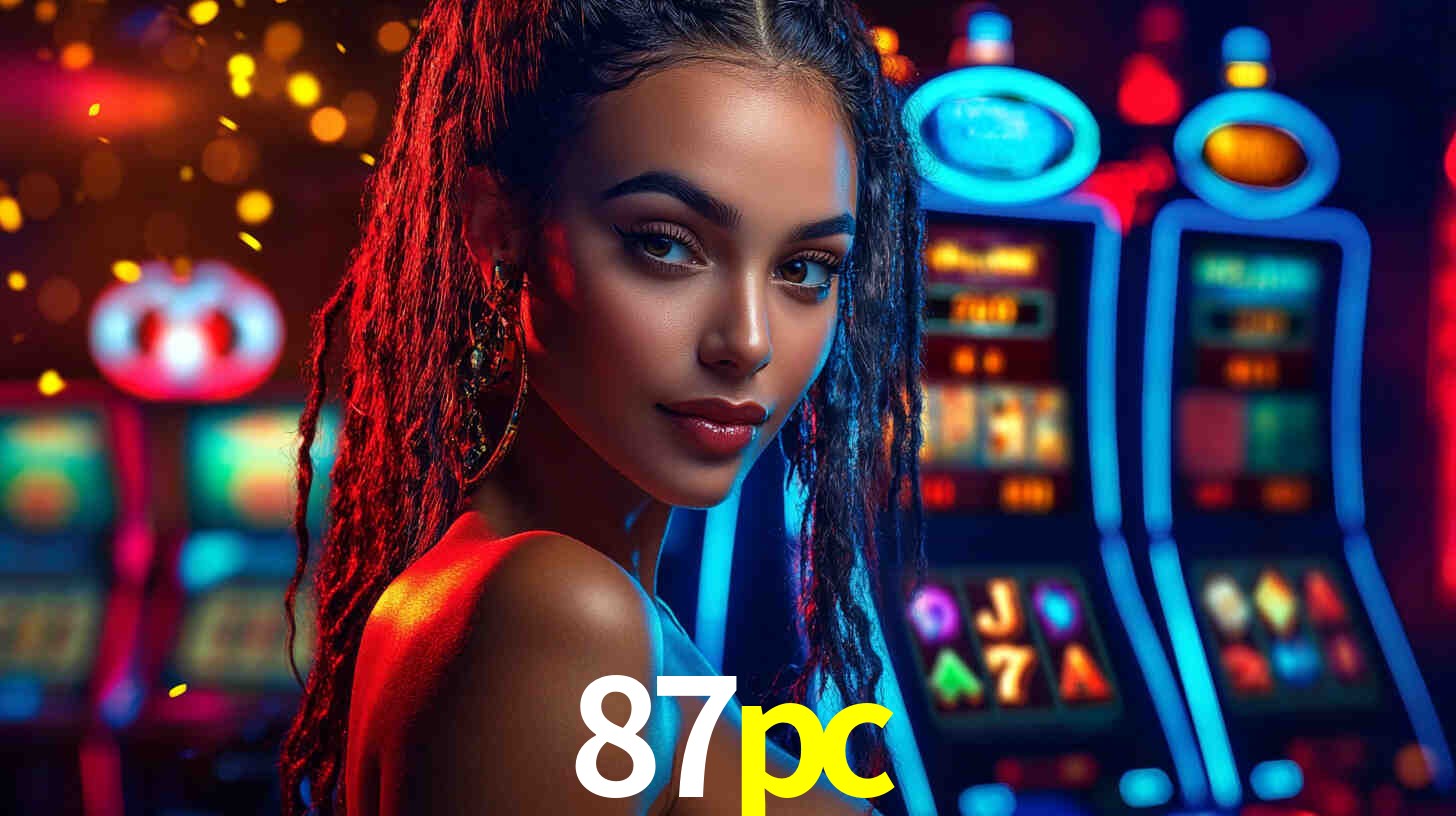 Descubra o Programa VIP da 87pc: Vantagens Exclusivas para Jogadores