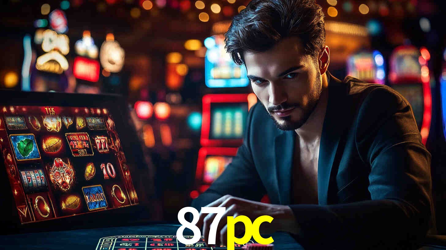 87pc bet
