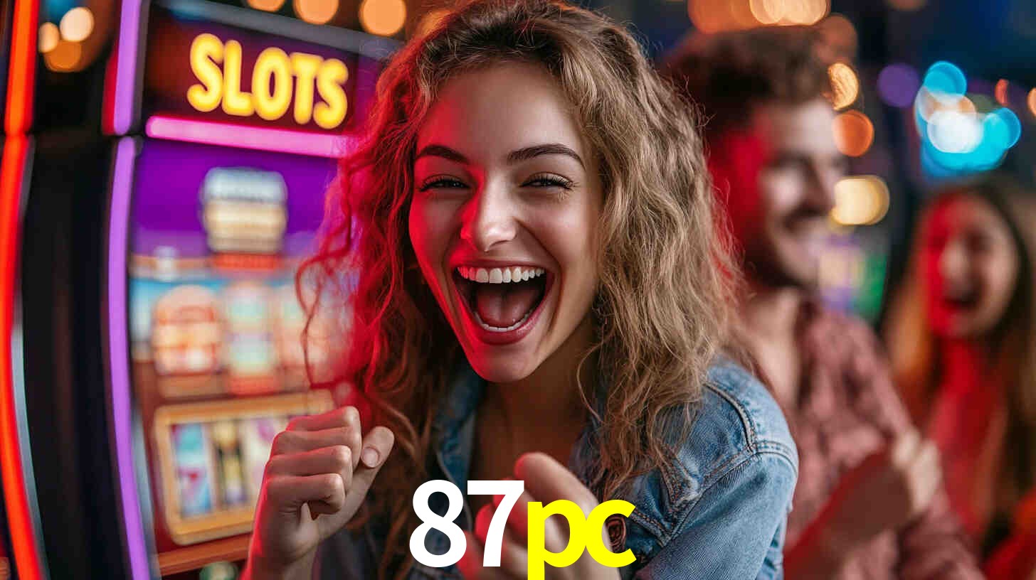 Apostas Esportivas na 87pc: Um Guia Completo