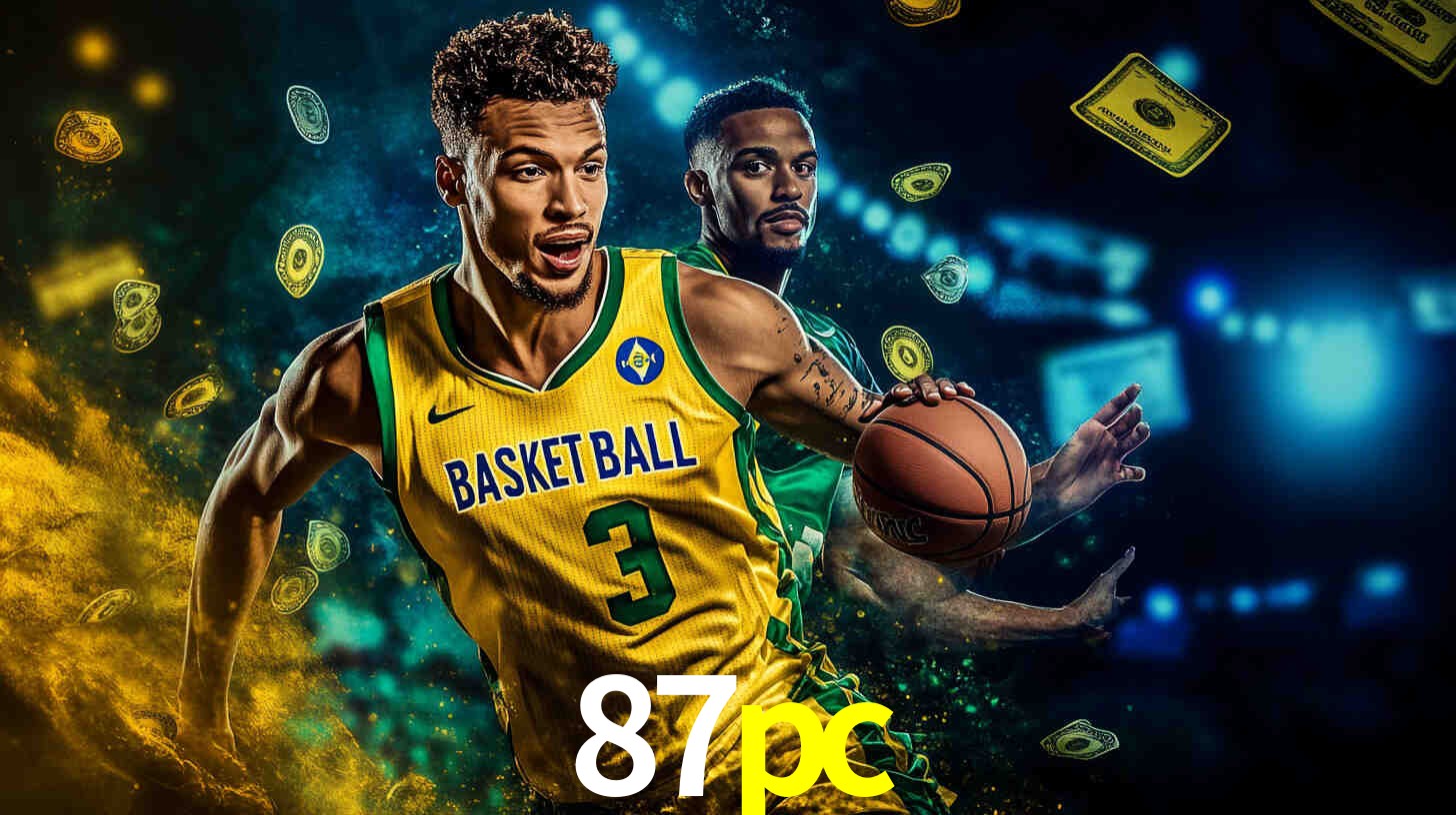 Desvendando o Mundo dos Jogos Virtuais na 87pc