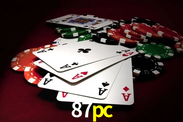 cassino 87pc