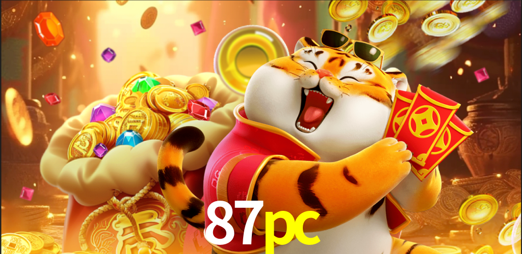 87pc: A Experiência de Casino com Jogos de Mesa ao Vivo