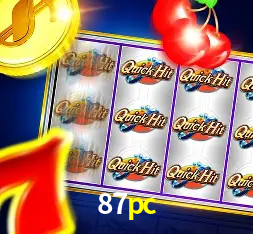 Apostas Esportivas na 87pc: Um Guia Completo