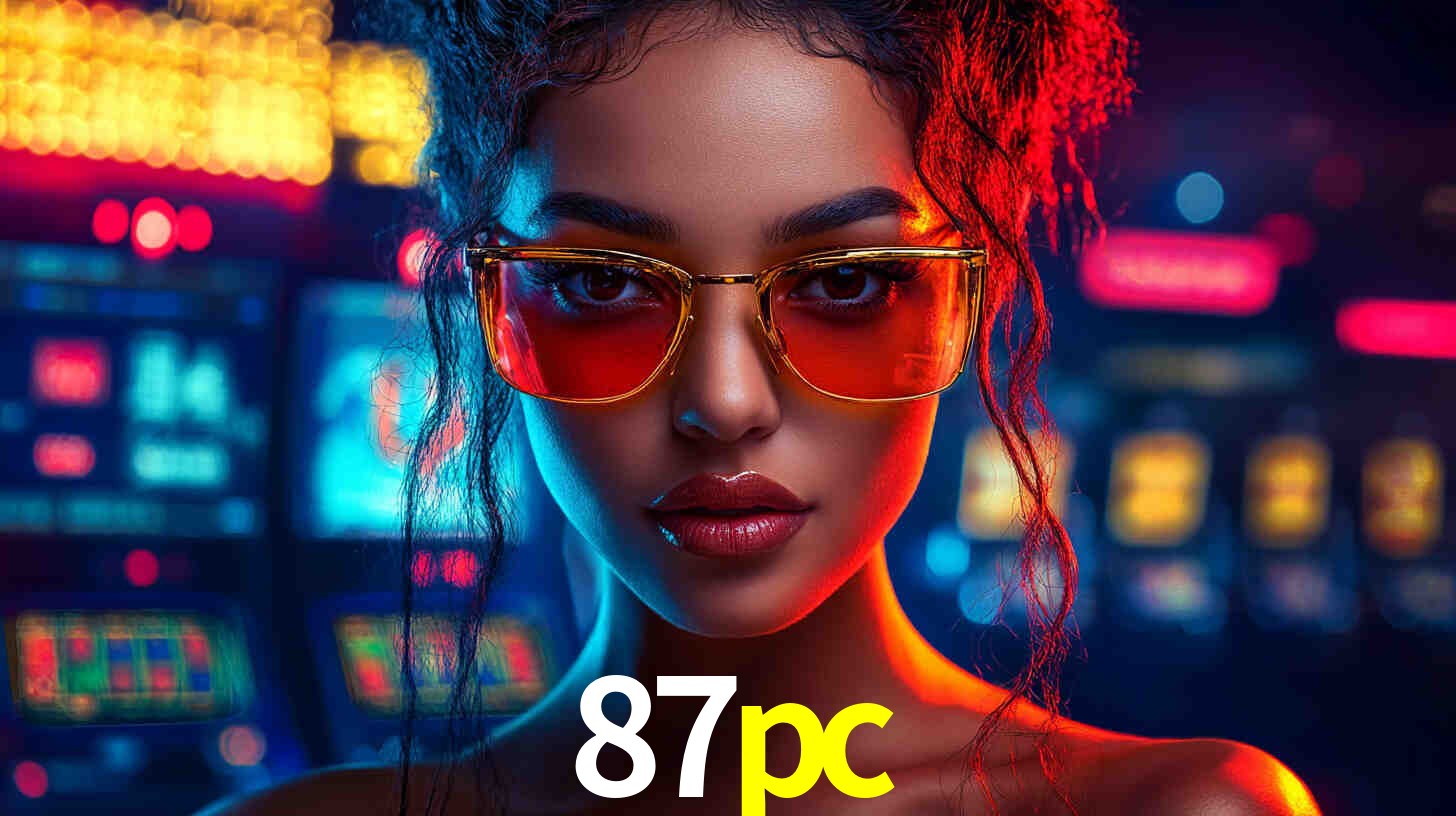 A Popularidade dos Caça-Níqueis no 87pc