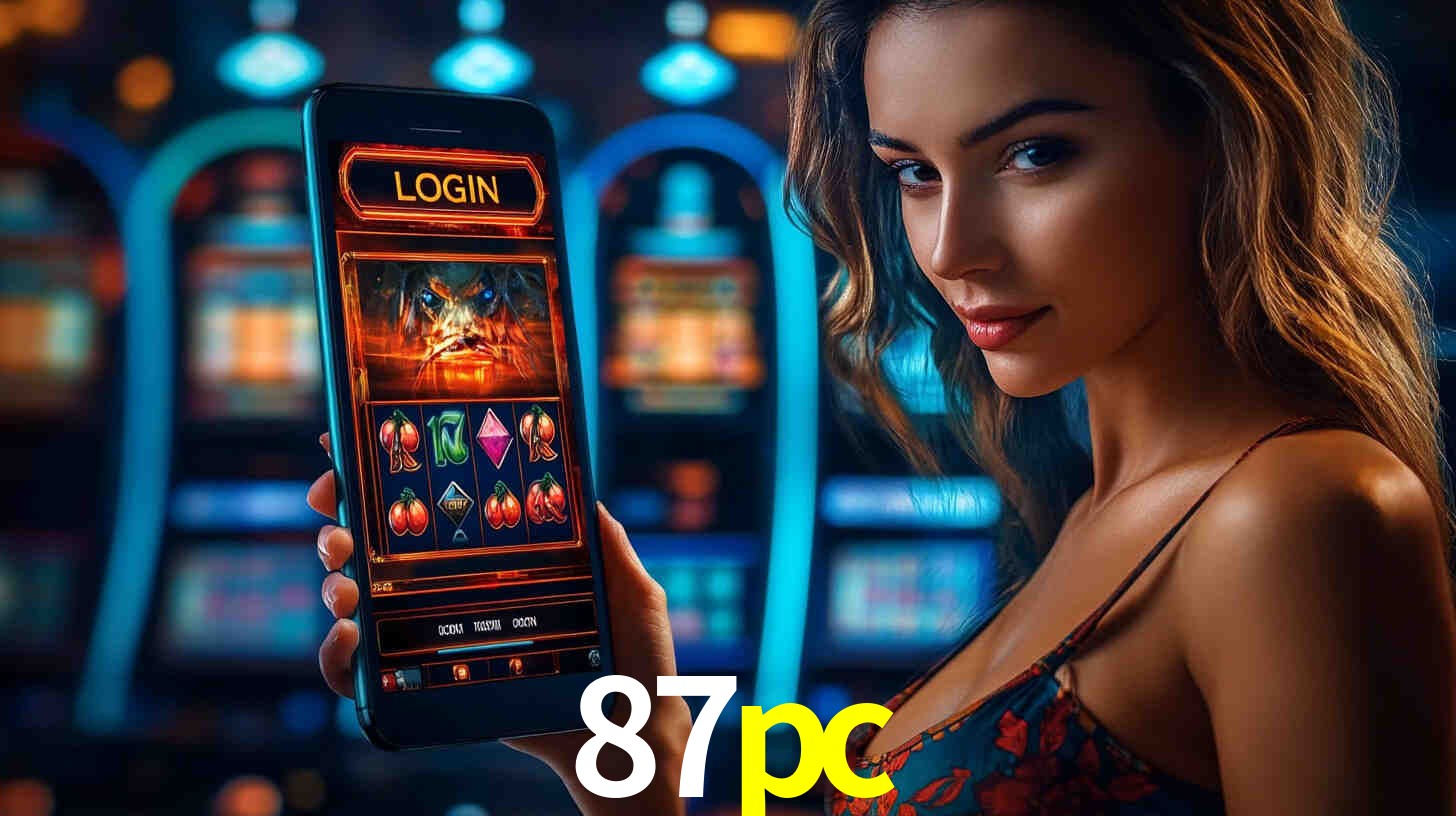 87pc bet