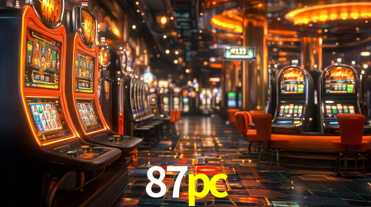 87pc bet