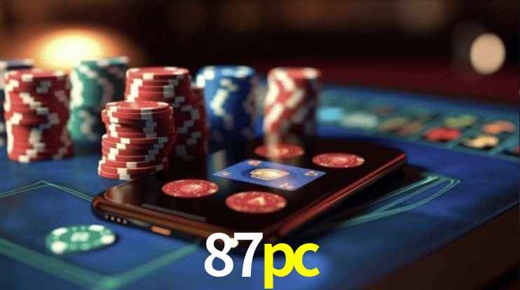 Tennis Betting 87pc