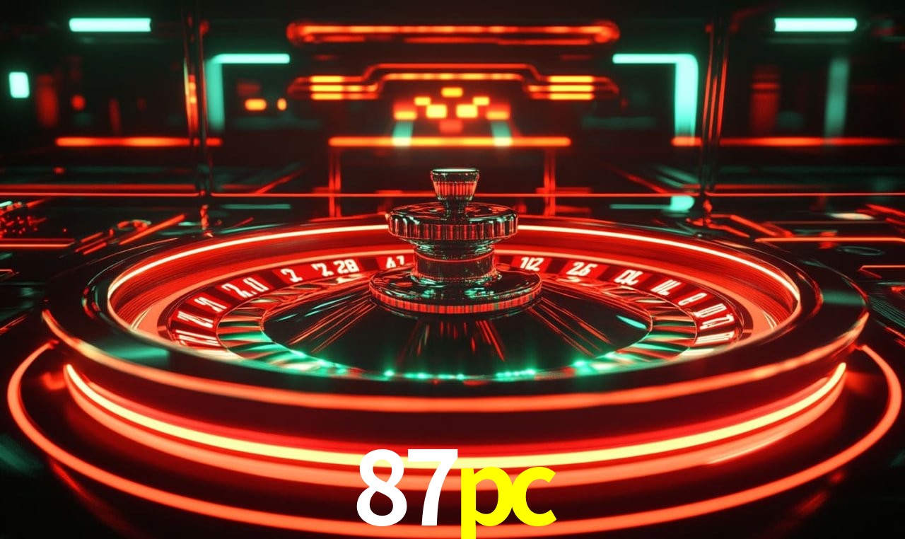 Inovações de Jogos na 87pc: O Futuro das Experiências Interativas
