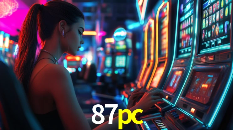 87pc